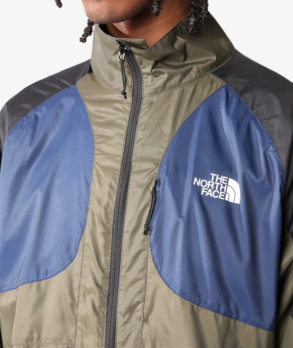 The North Face - X Jacket