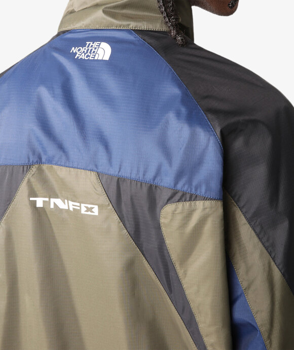 The North Face - X Jacket