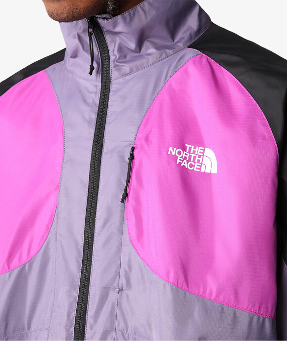 The North Face - X Jacket