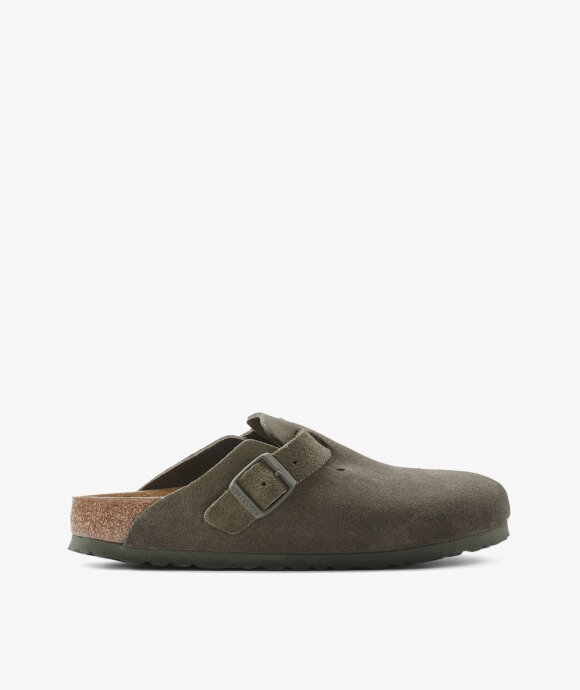 Birkenstock - Boston VL