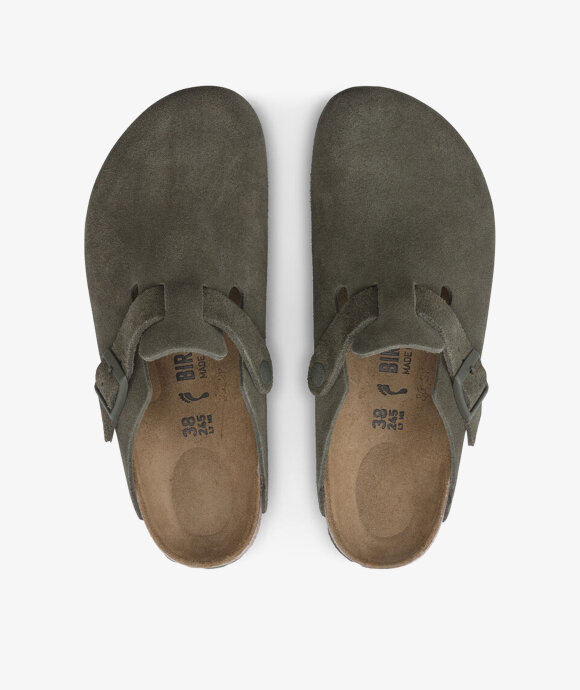 Birkenstock - Boston VL