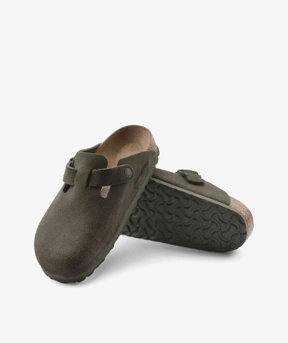 Birkenstock - Boston VL