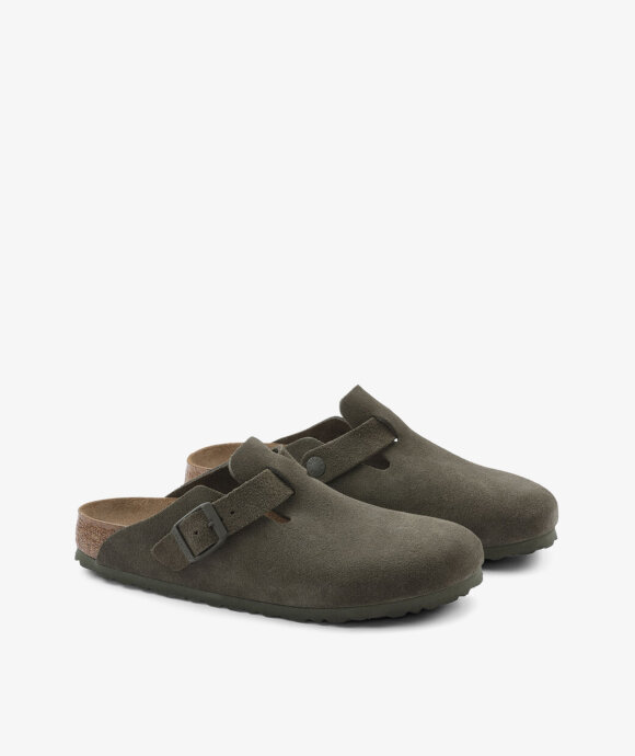 Birkenstock - Boston VL