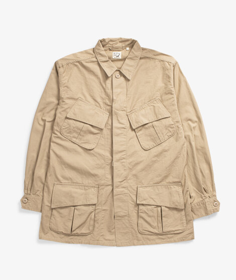 orSlow - Explorer Shirt orSlow - Explorer Shirt