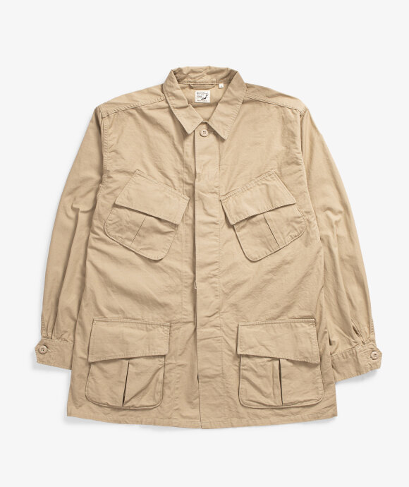 orSlow - Explorer Shirt