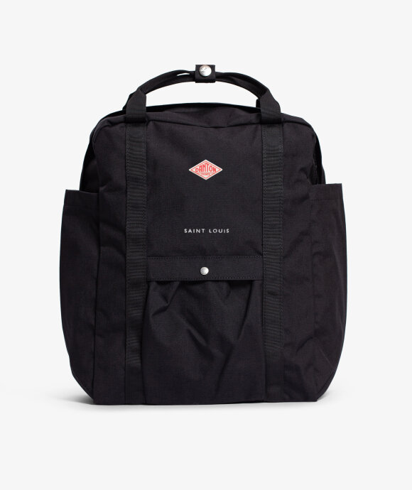 Danton - Square Ruck Sack