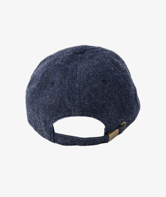 Danton - Denim Cap