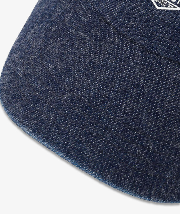 Danton - Denim Cap