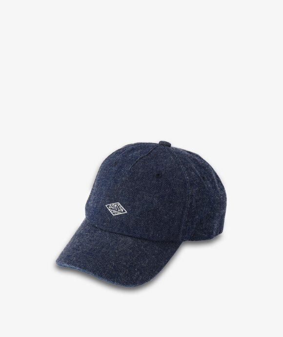 Danton - Denim Cap