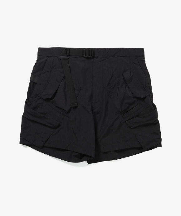 Norse Store | Shipping Worldwide - Acronym SP29K-M - Black