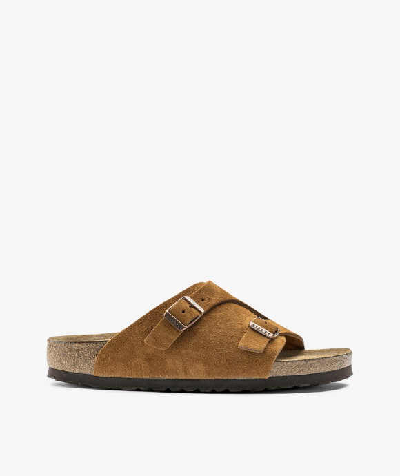 Birkenstock - Zurich VL (NARROW)