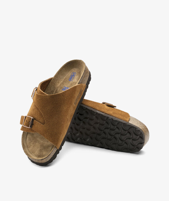 Birkenstock - Zurich VL (NARROW)