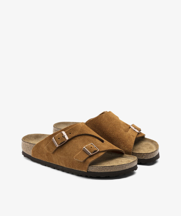 Birkenstock - Zurich VL (NARROW)