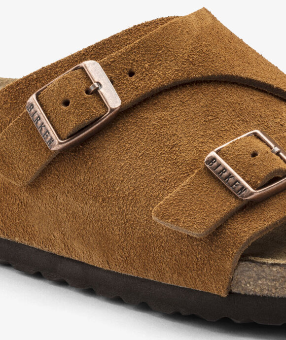 Birkenstock - Zurich VL (NARROW)
