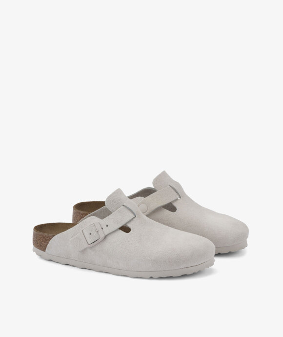 Birkenstock - Boston VL