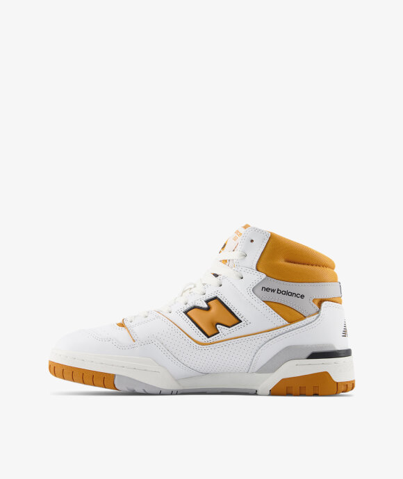 New Balance - BB650RCL