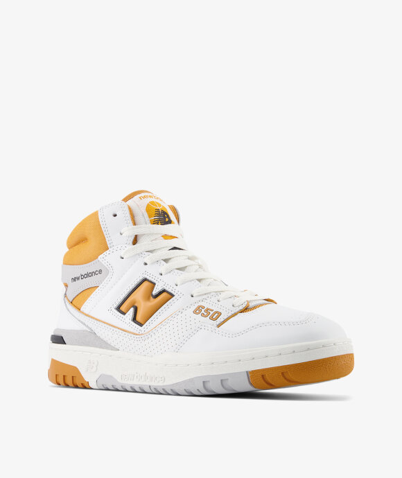 New Balance - BB650RCL