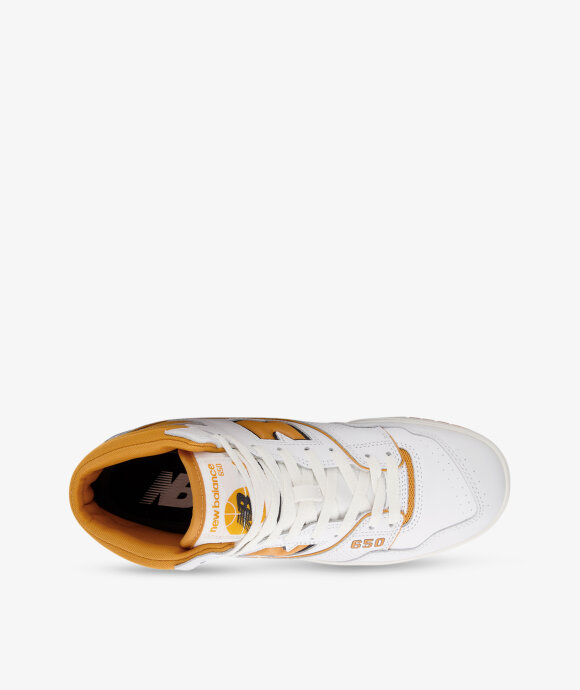 New Balance - BB650RCL
