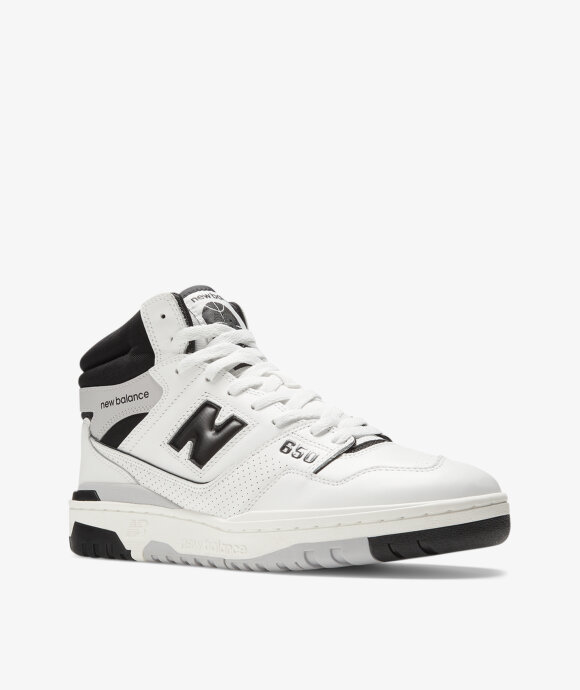 New Balance - BB650RCE