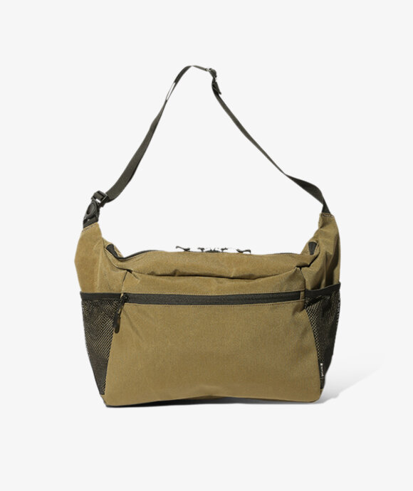 Snow Peak - Everyday Use Middle Shoulder Bag