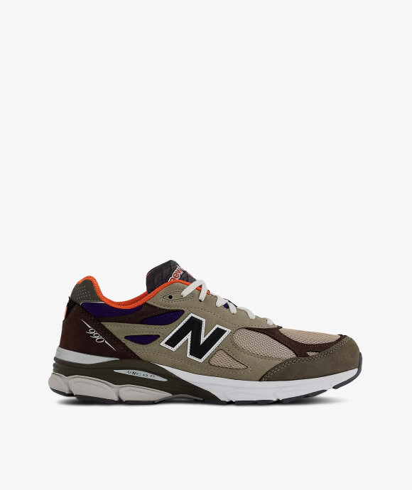 New Balance - M990BT3