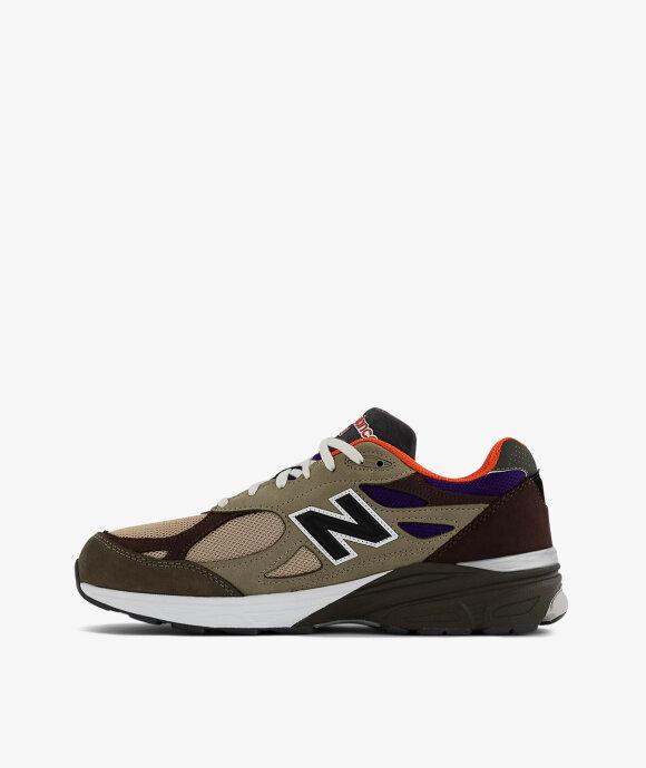 New Balance - M990BT3