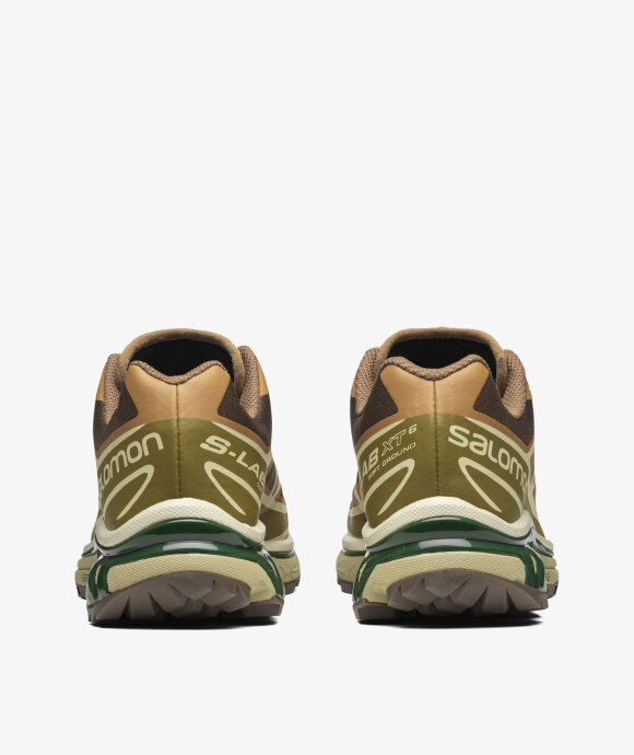 Salomon - XT-6