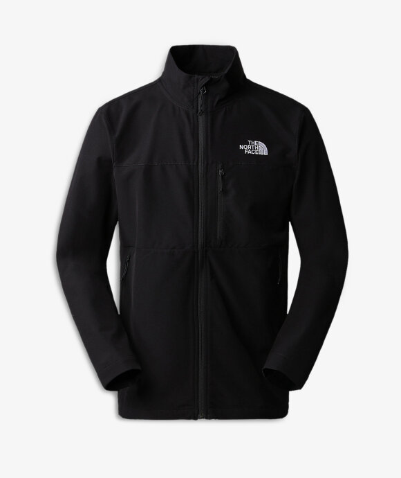 The North Face - M TRAVEL JACKET