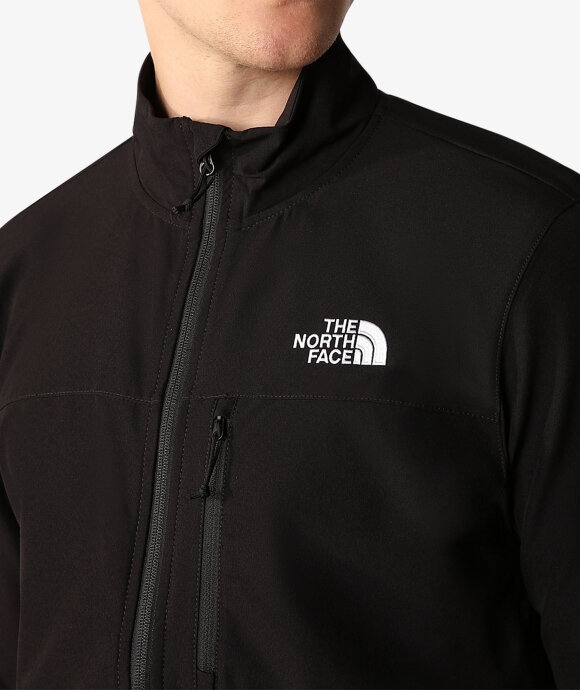 The North Face - M TRAVEL JACKET