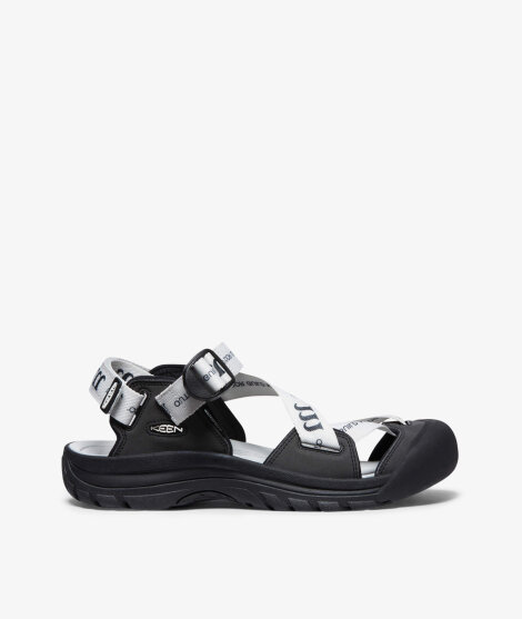 Keen - muraco x KE ZERRAPORT II Keen - muraco x KE ZERRAPORT II