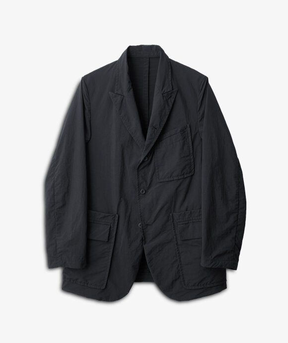 TEÄTORA - Packable CW Jacket