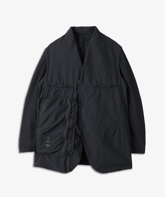 TEÄTORA - Packable CW Jacket
