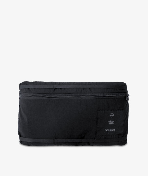 TEÄTORA - Packable CW Jacket