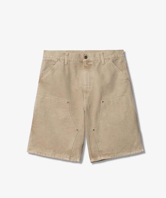 Carhartt WIP - Double Knee Short