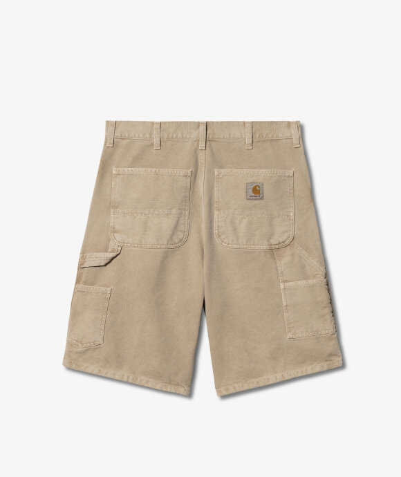 Carhartt WIP - Double Knee Short