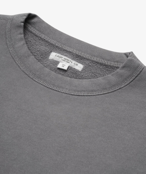 Lady White Co. - 44 Fleece Sweatshirt