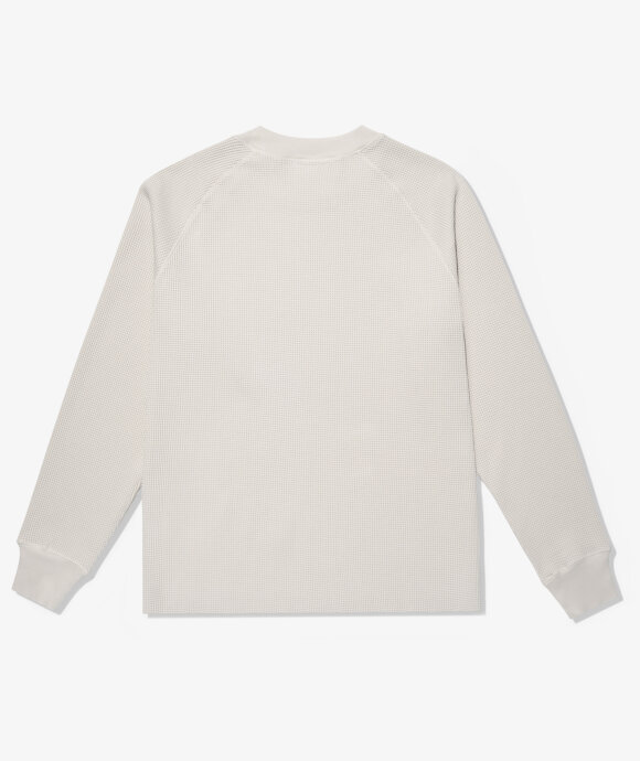 Lady White Co. - Raglan Thermal