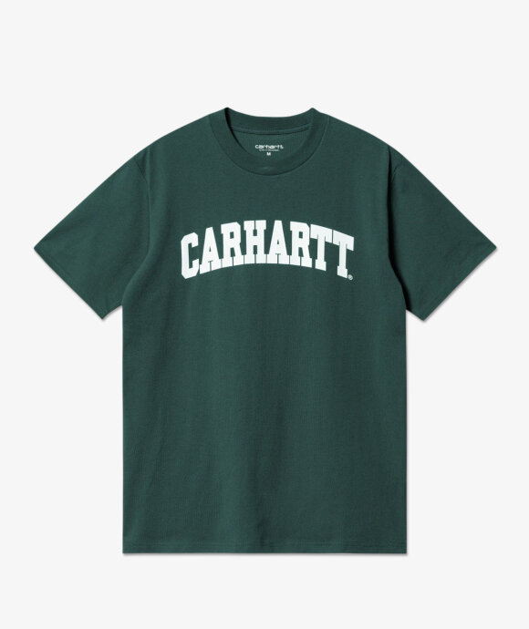 Carhartt WIP - S/S University T-Shirt