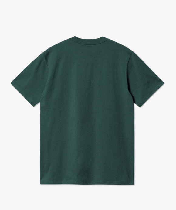 Carhartt WIP - S/S University T-Shirt