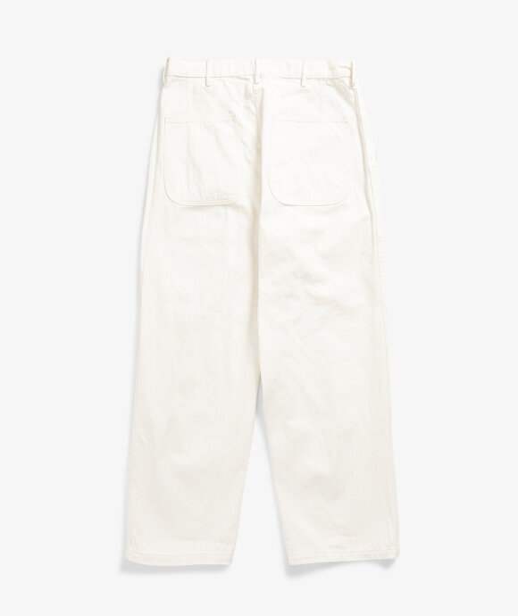 Kaptain Sunshine - Baker Denim Pants