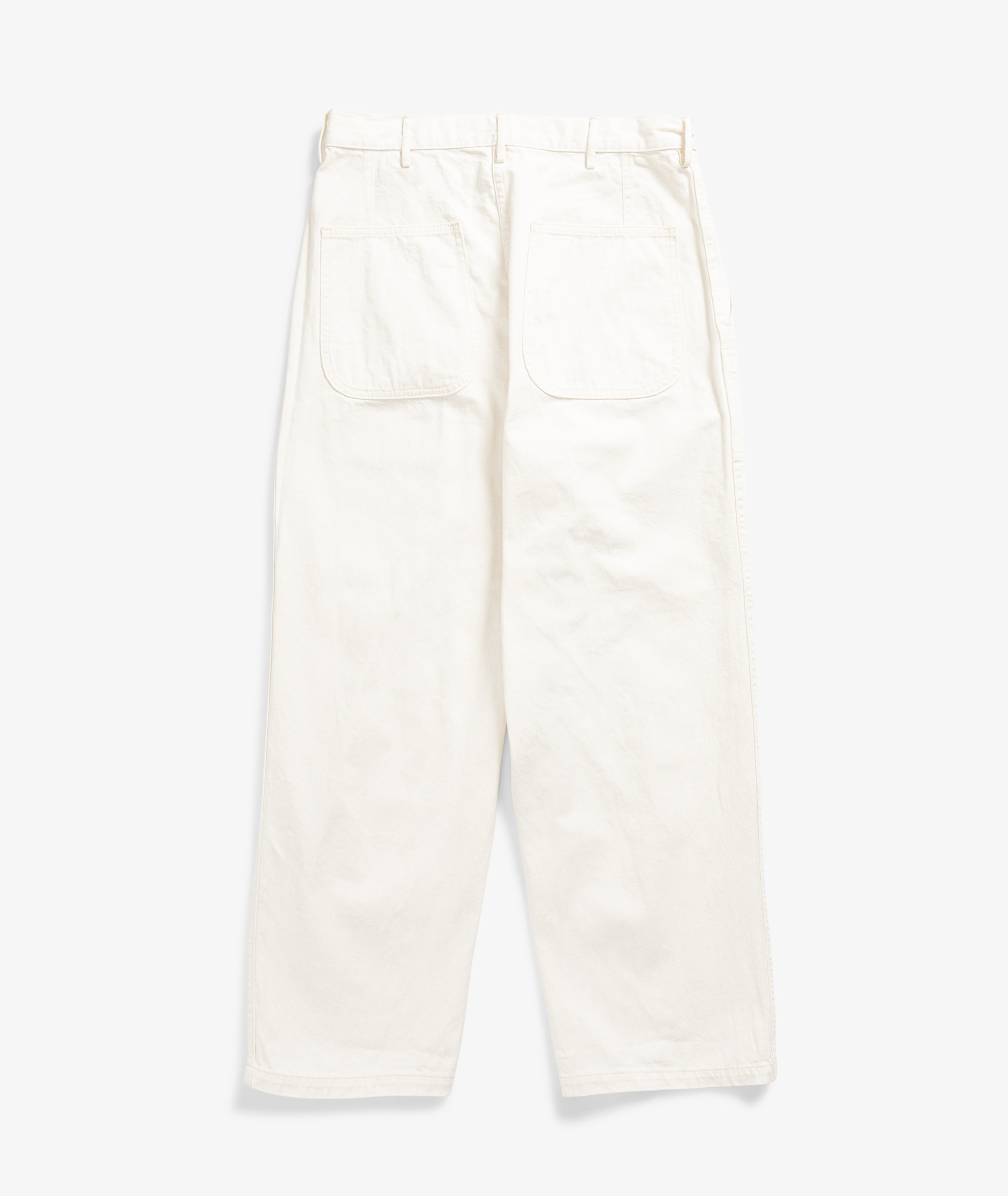 Norse Store | Shipping Worldwide - Kaptain Sunshine Baker Denim Pants ...