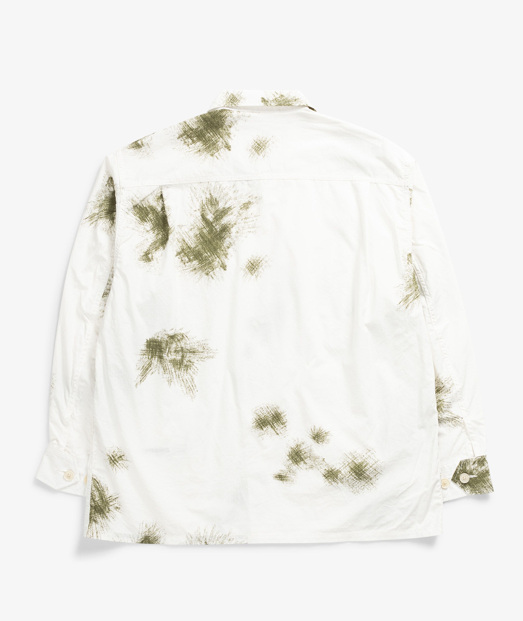 Norse Store | Shipping Worldwide - Kaptain Sunshine Fatigue