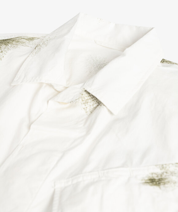 Kaptain Sunshine - Fatigue Jacket