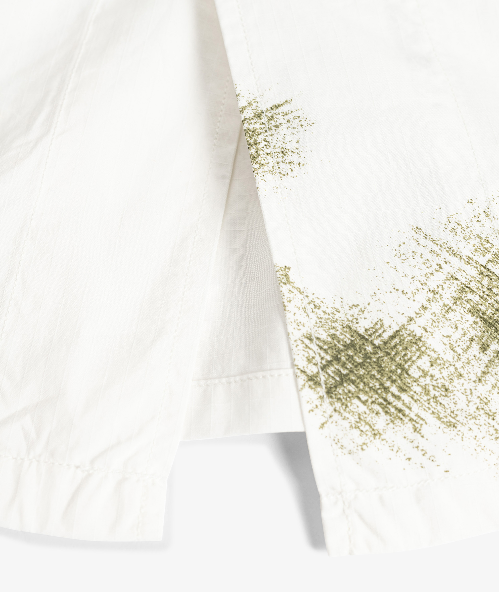 Norse Store | Shipping Worldwide - Kaptain Sunshine Fatigue Jacket