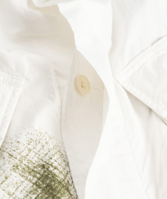 Kaptain Sunshine - Fatigue Jacket