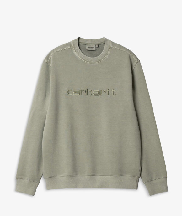 Carhartt WIP - Duster Sweat