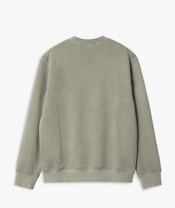 Carhartt WIP - Duster Sweat