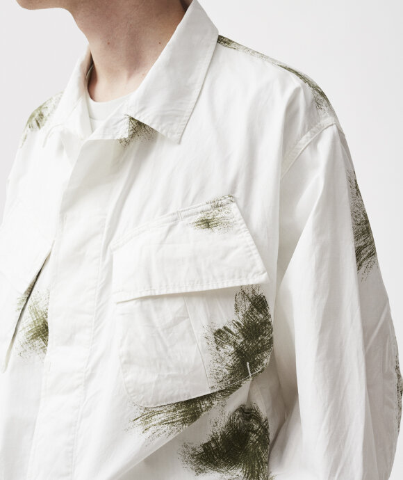 Kaptain Sunshine - Fatigue Jacket