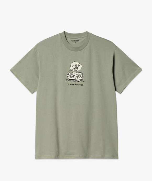 Carhartt WIP - S/S Other Side T-Shirt