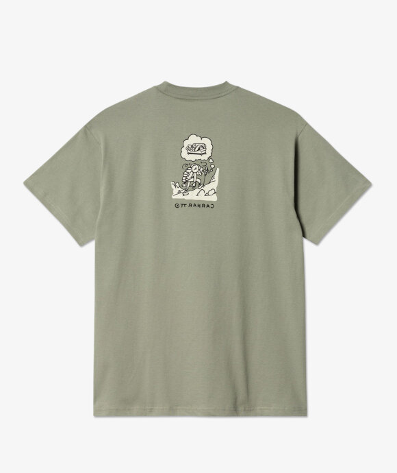 Carhartt WIP - S/S Other Side T-Shirt